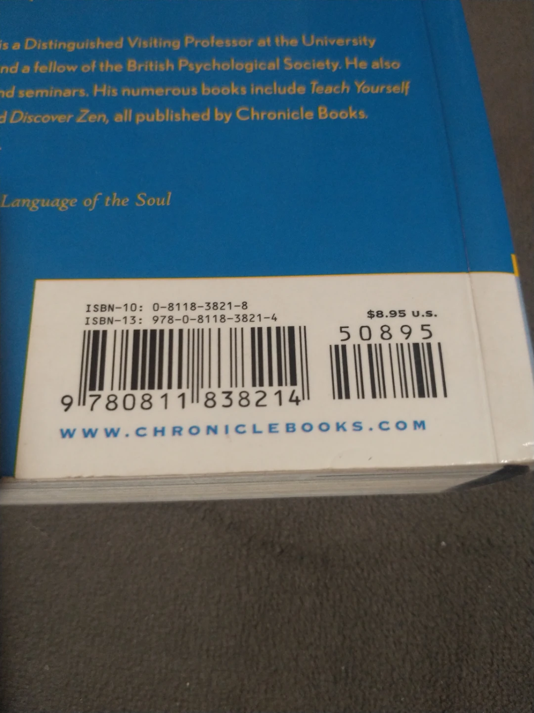 The Secret Language of Symbols - David Fontana - photo 4