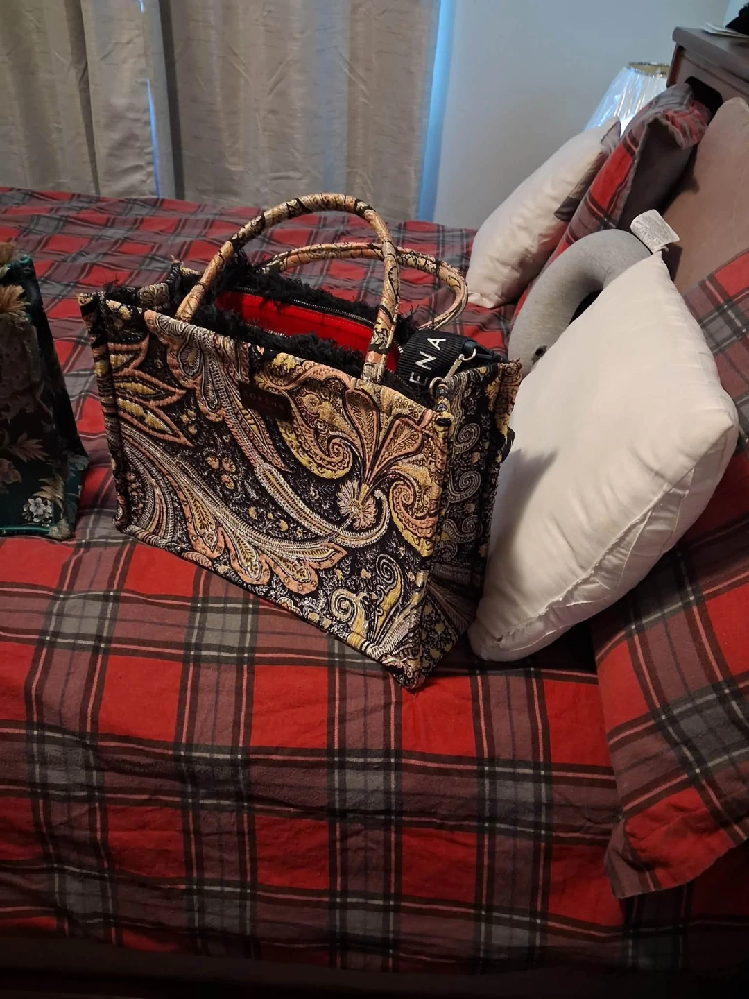 Purses made from Greece - photo 2