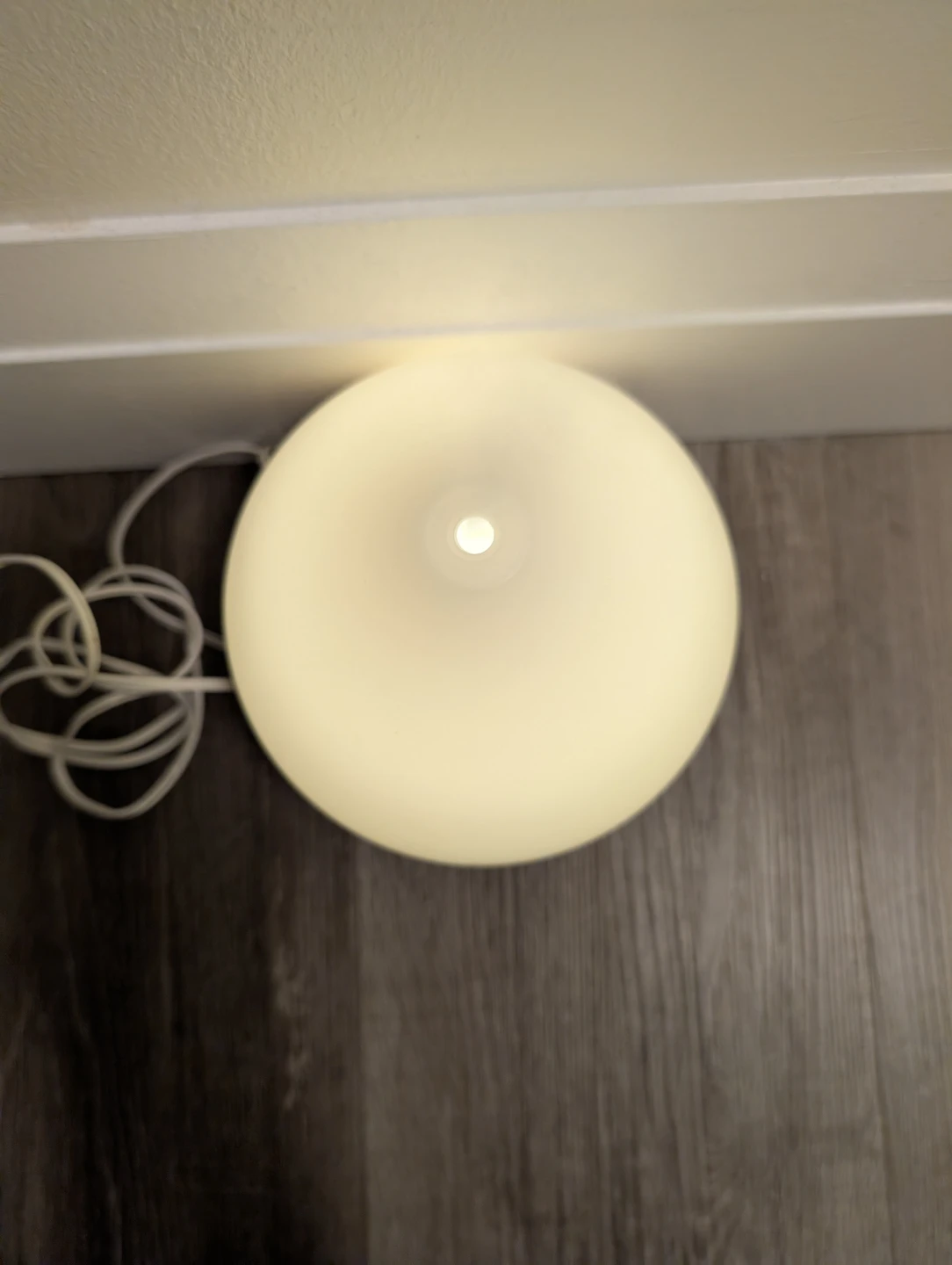 Essential Oil Diffuser with optional colour changing Light - photo 4