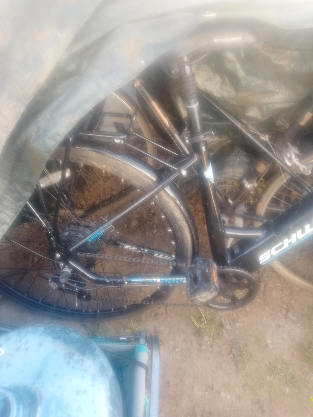 Schwinn Kettle Valley Bicycle (ebike) - photo 3
