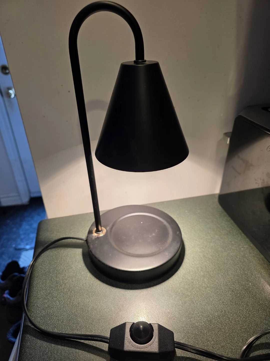 Candle warmer lamp - photo 2