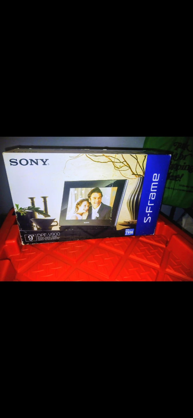 Digital Frame $75 each