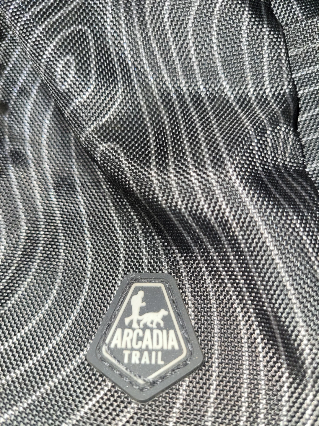 Arcadia Trail Backpack Dog Carrier - Large - photo 2