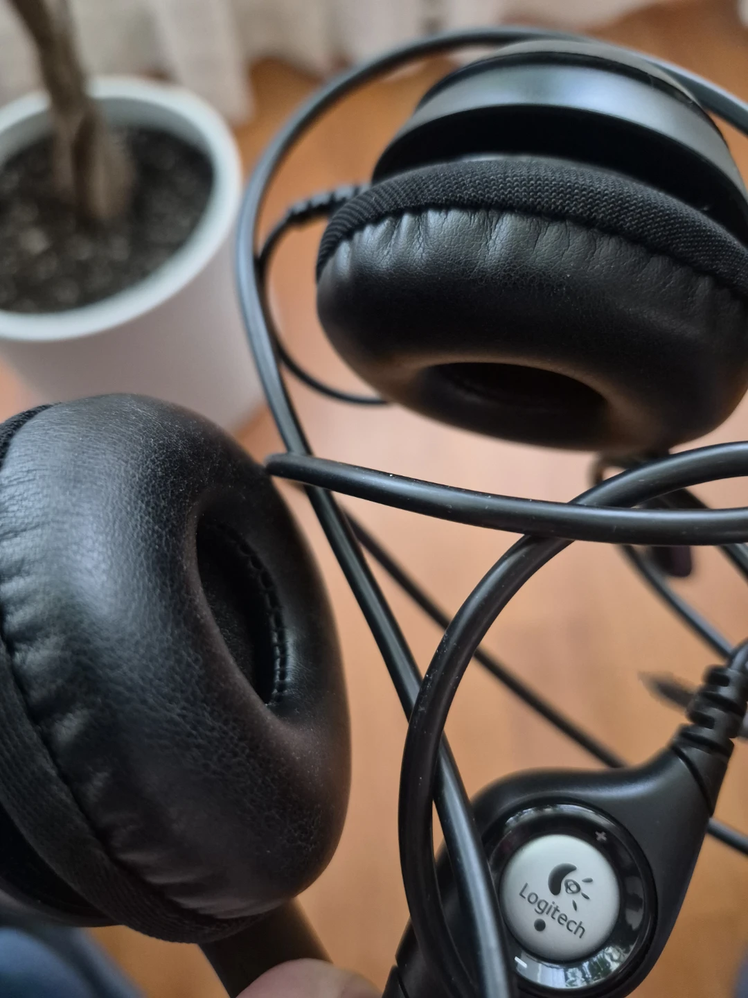 Logitech Headset🏆 - photo 2