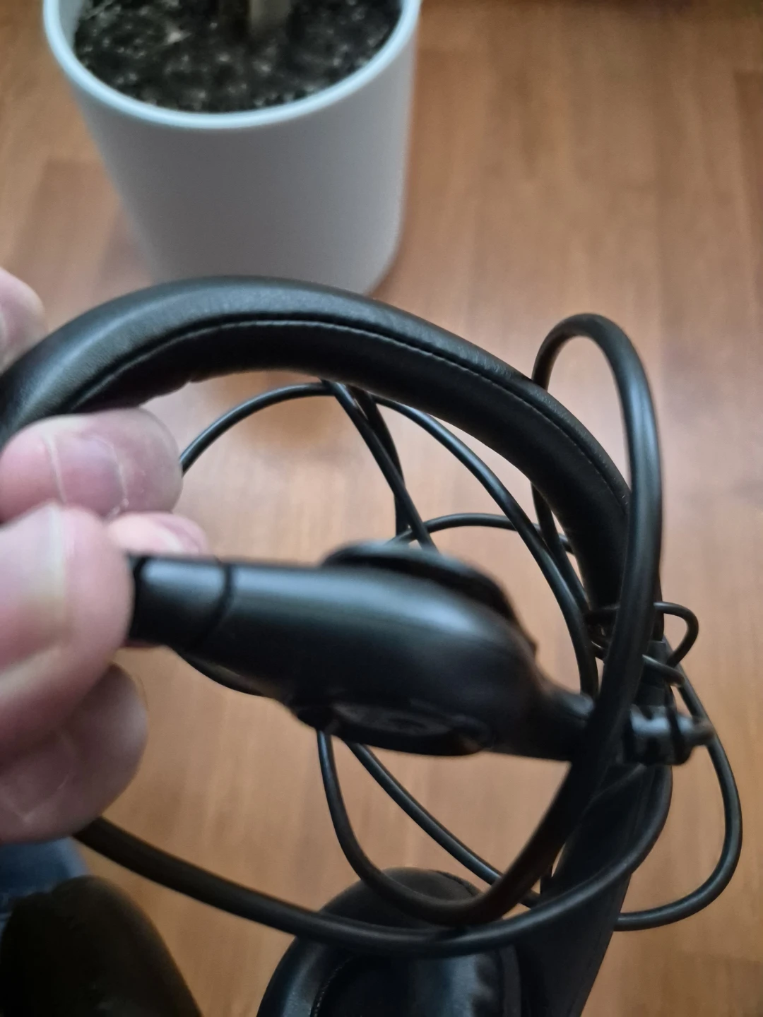 Logitech Headset🏆 - photo 4