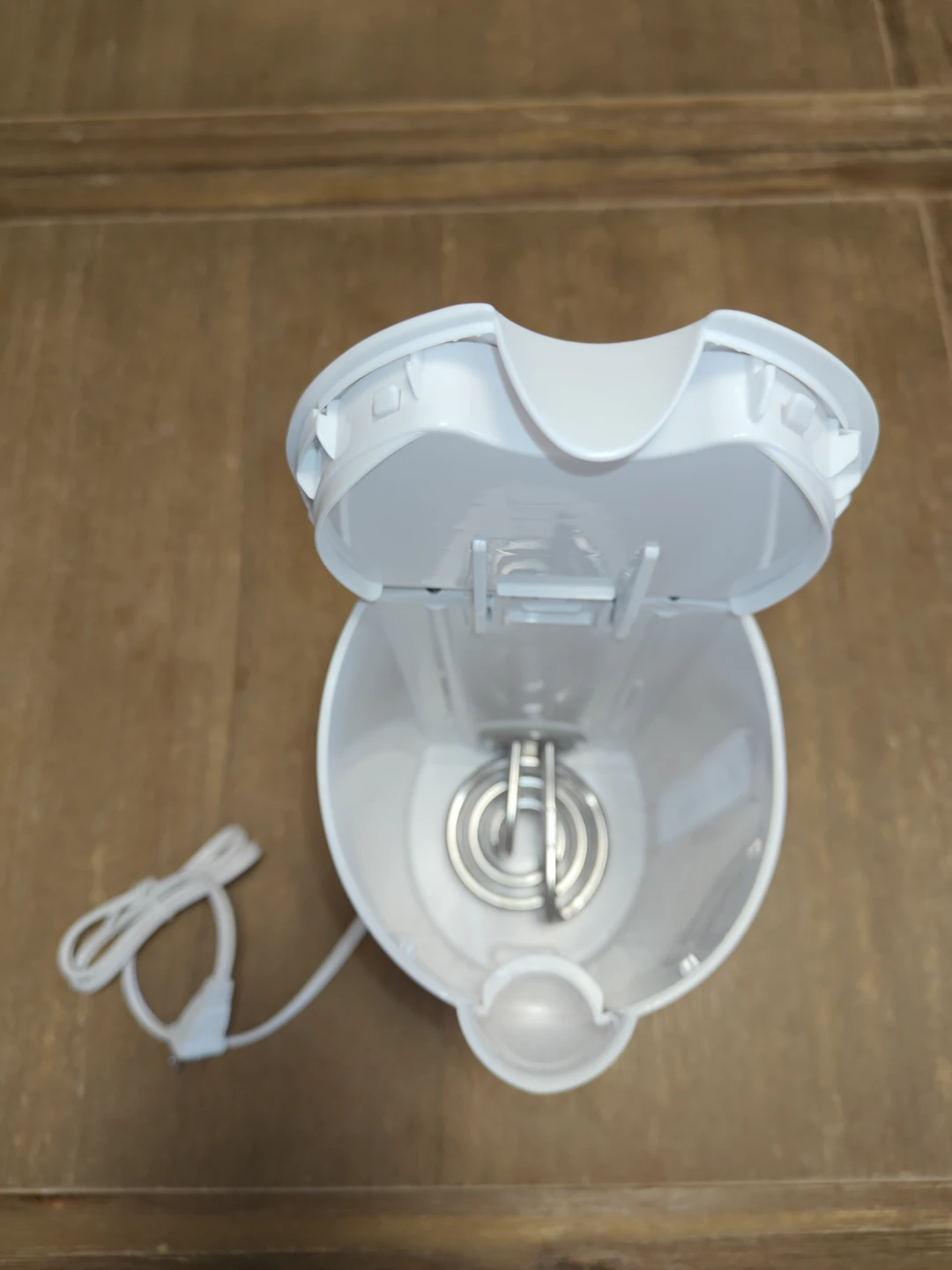 Rival 1.7L Cordless Kettle - photo 3