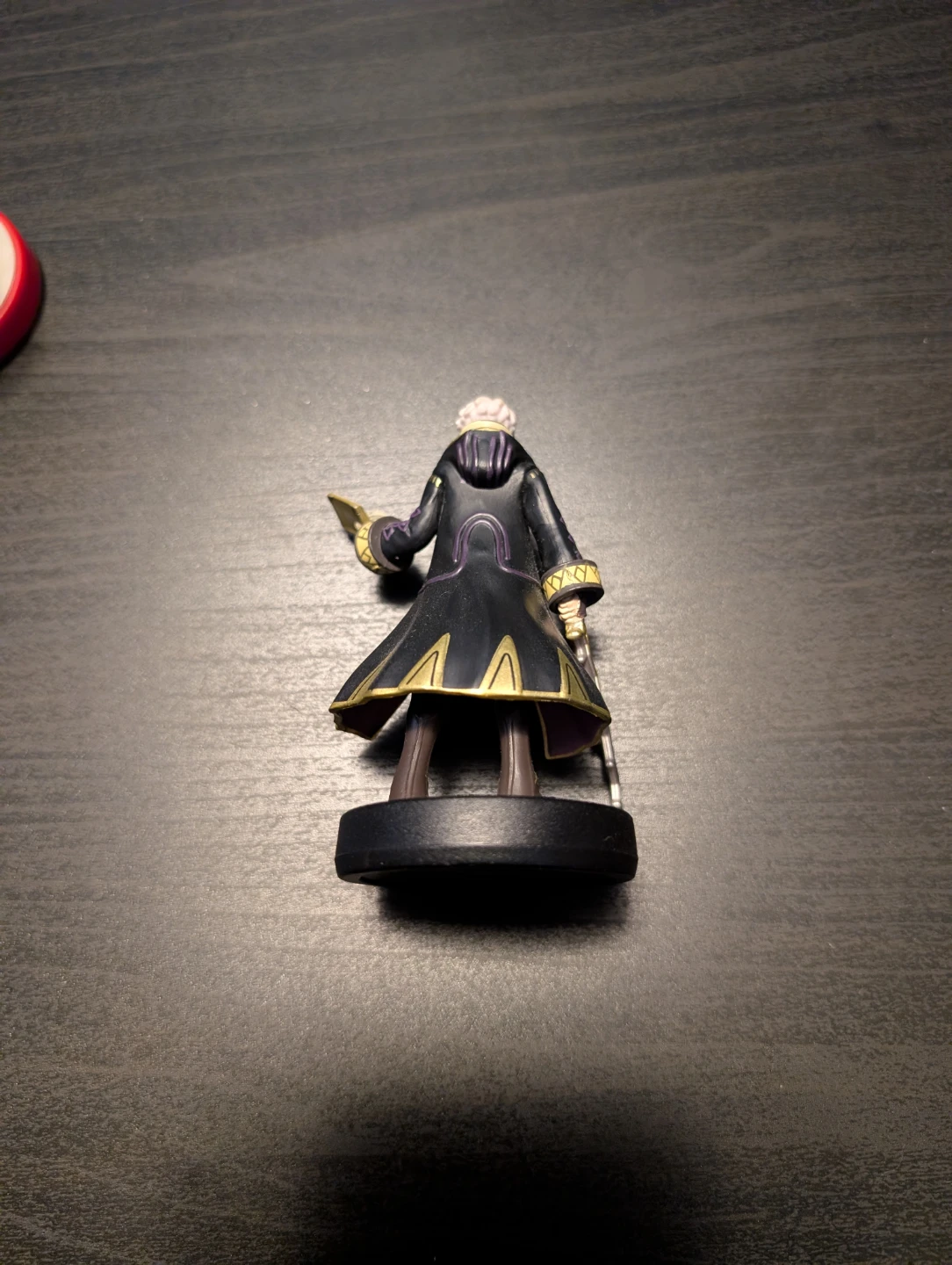 Nintendo amiibo Robin - photo 3
