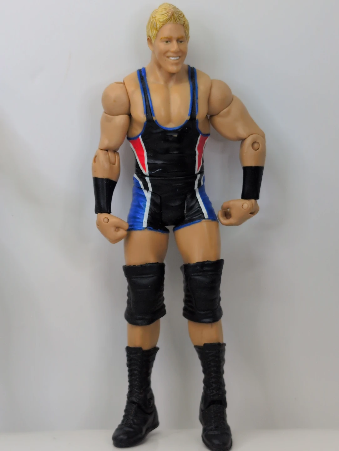 WWE Action Figures - Sheamus and Jack Swagger - photo 3