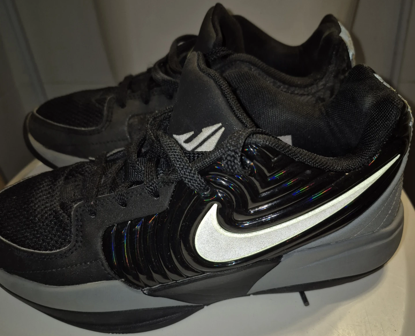 Nike Zoom Freak 3 Basketball Shoes