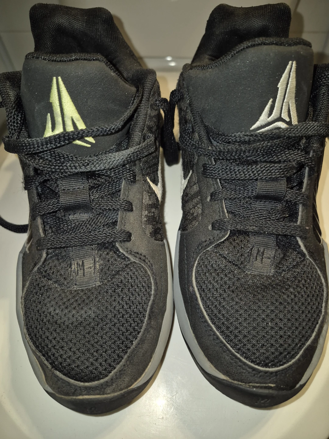 Nike Zoom Freak 3 Basketball Shoes - photo 2