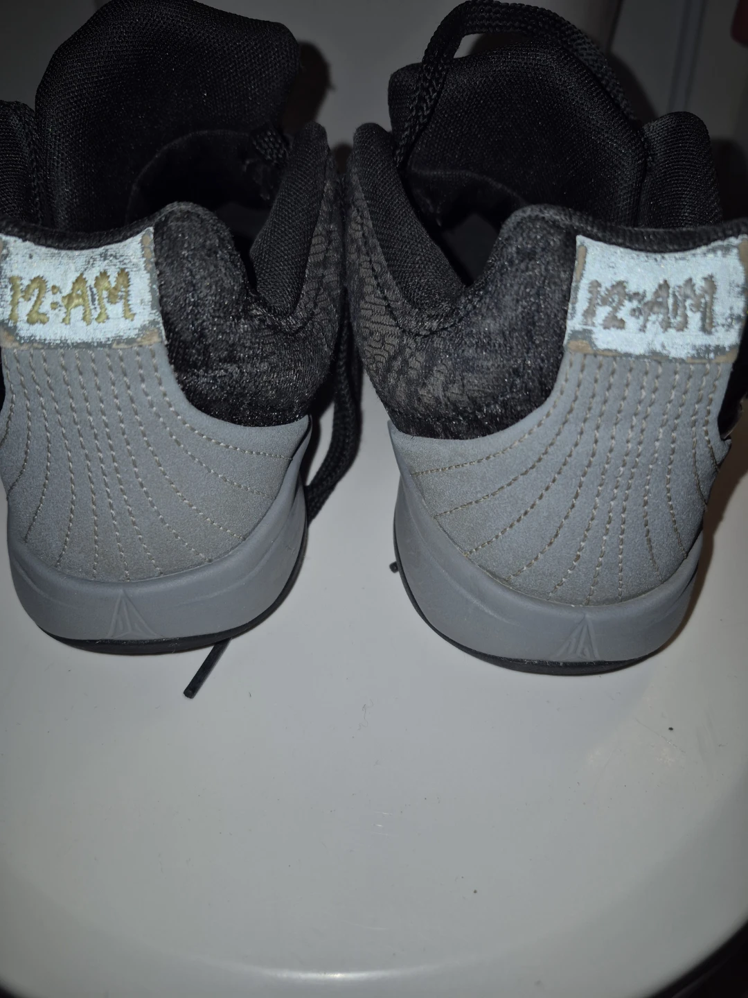 Nike Zoom Freak 3 Basketball Shoes - photo 4