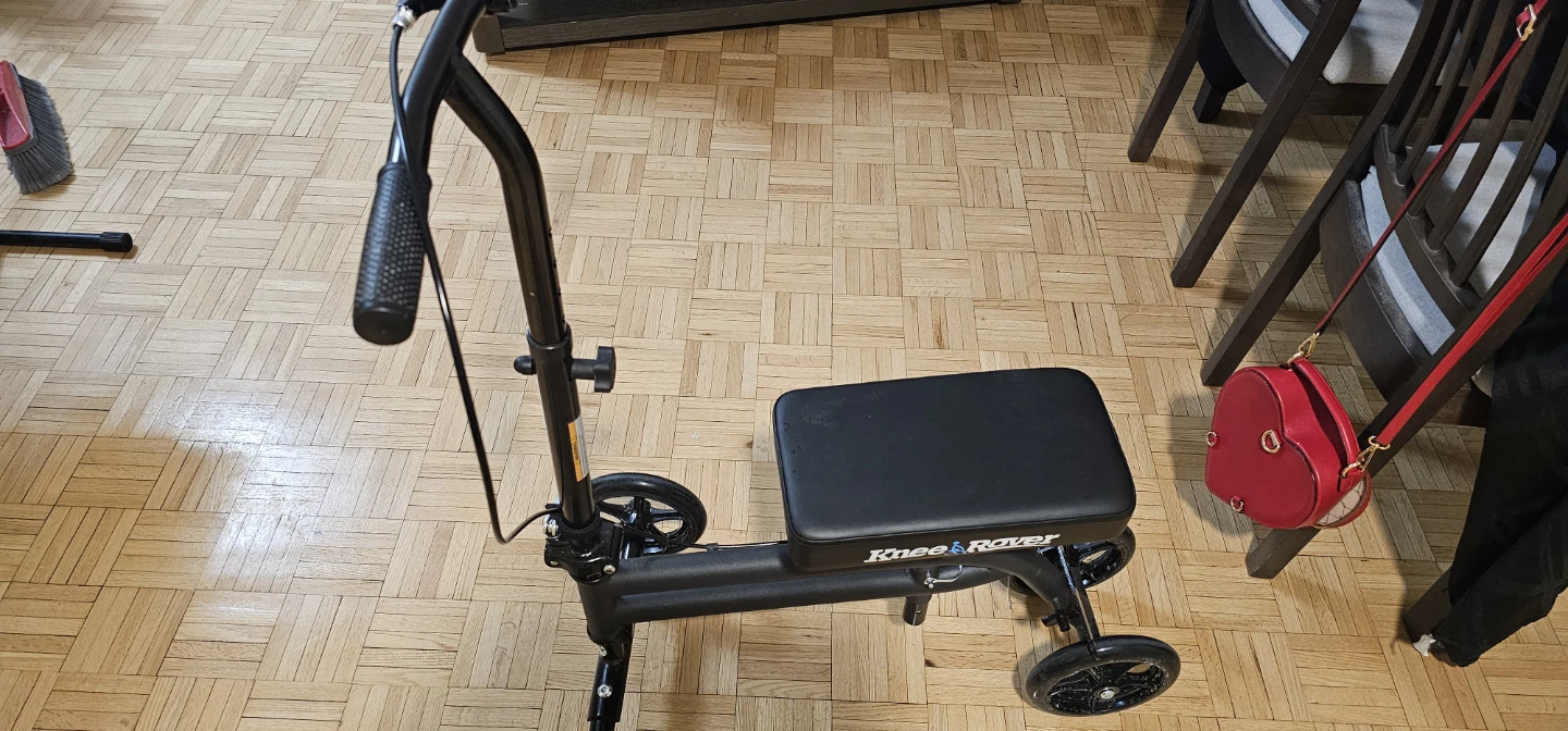 Knee Rover Scooter