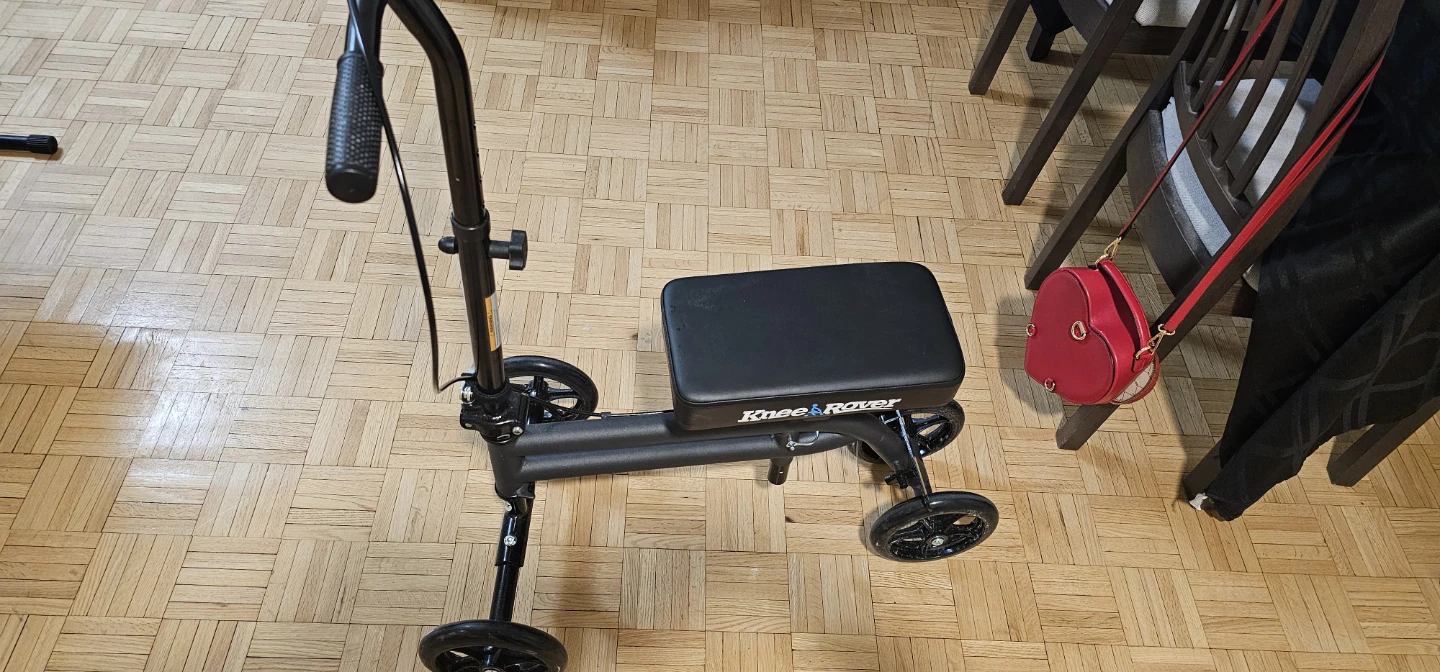 Knee Rover Scooter - photo 2
