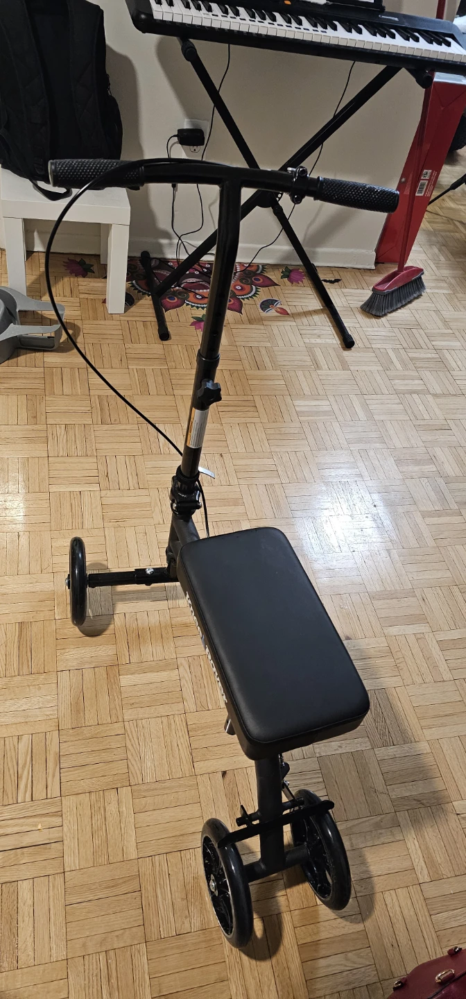 Knee Rover Scooter - photo 3
