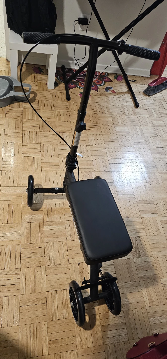 Knee Rover Scooter - photo 4