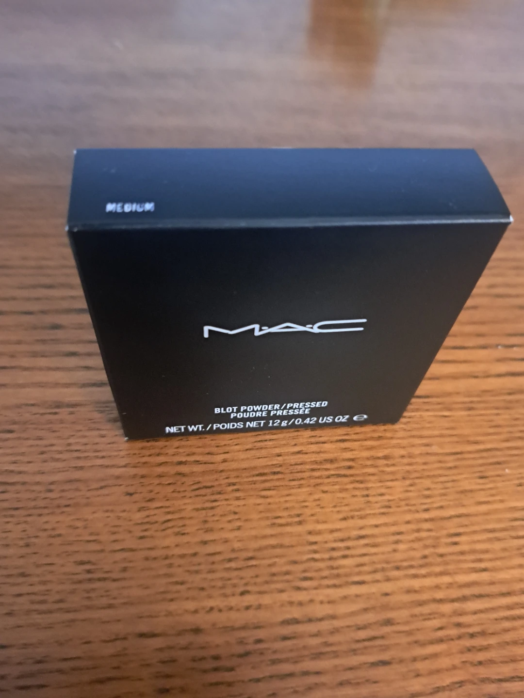 MAC Blot Powder/Pressed - Medium