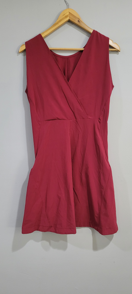 Helly Hansen Dress S/P Red - photo 2