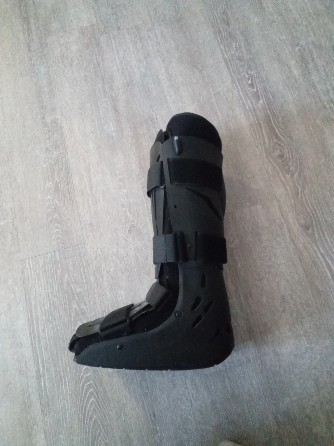 Landmark Medical LDK2 Air Walker Boot