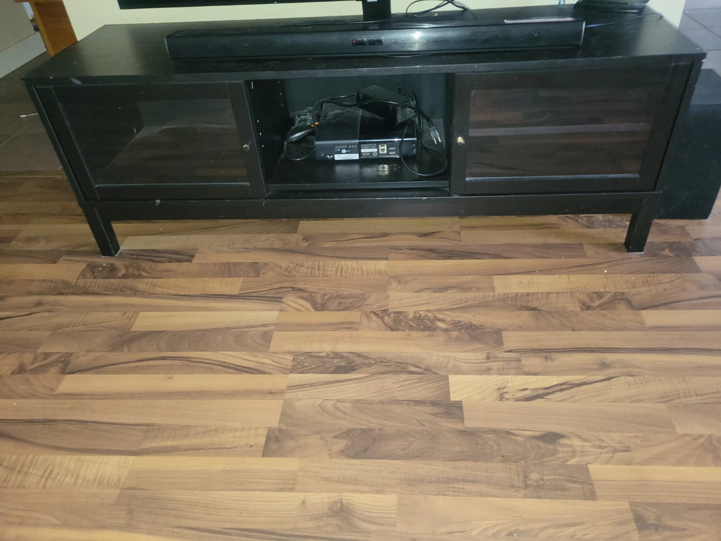 TV Stand - photo 2
