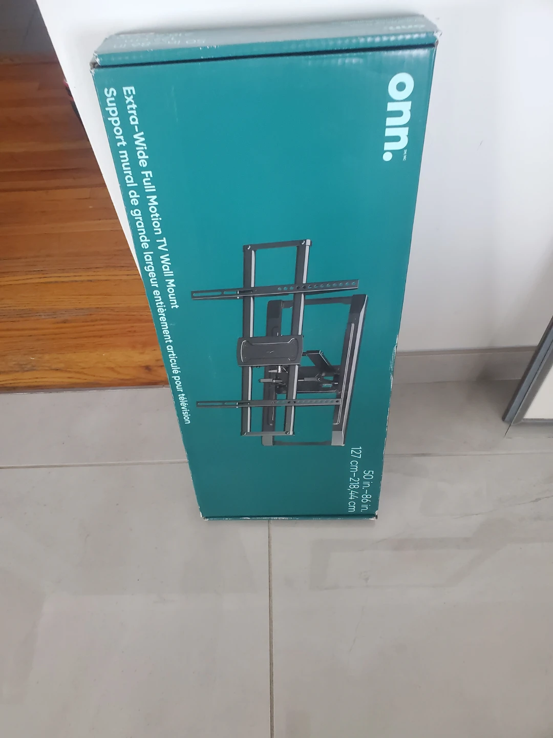 TV holder
