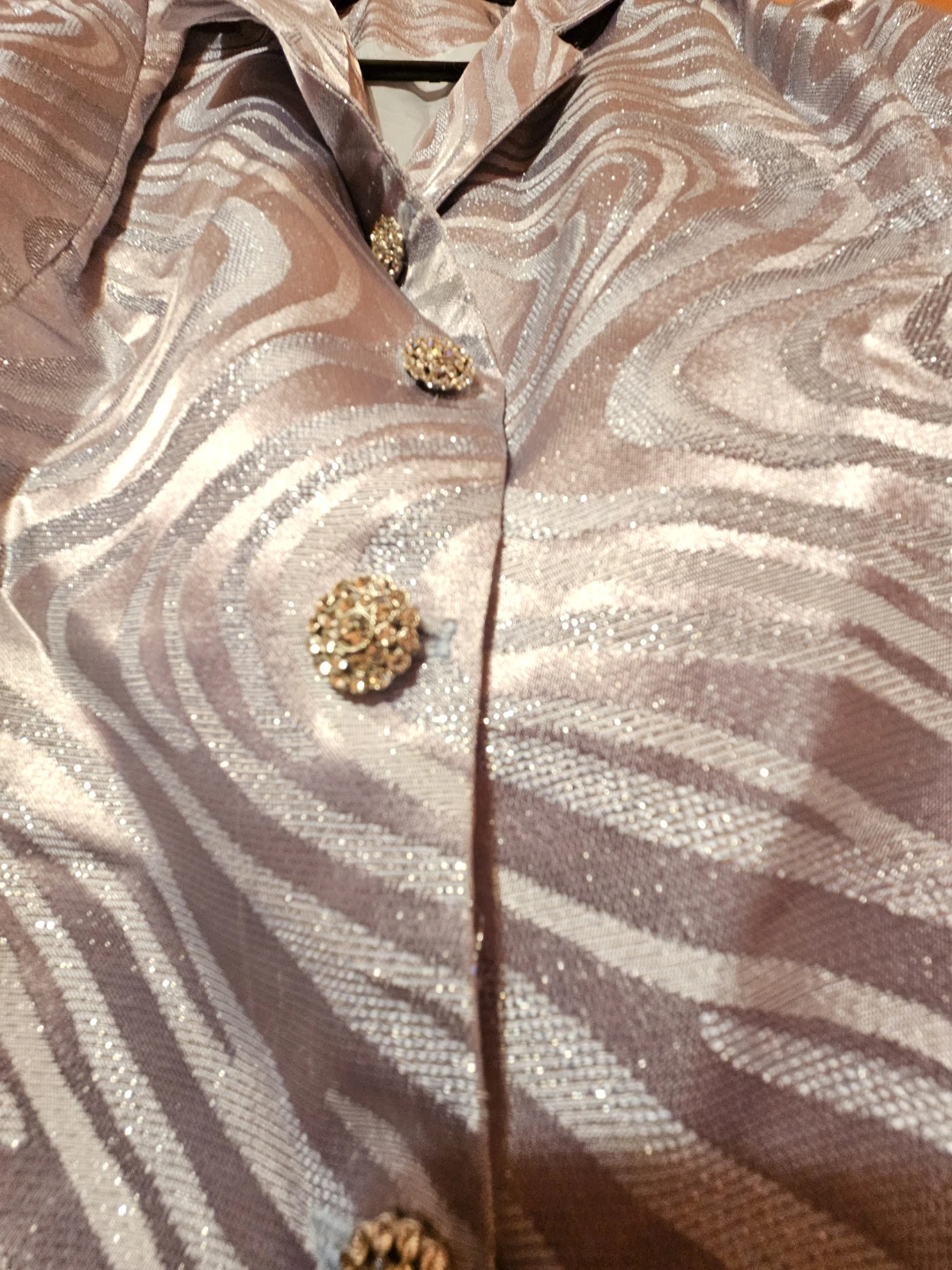 Women's skirt suit - photo 5