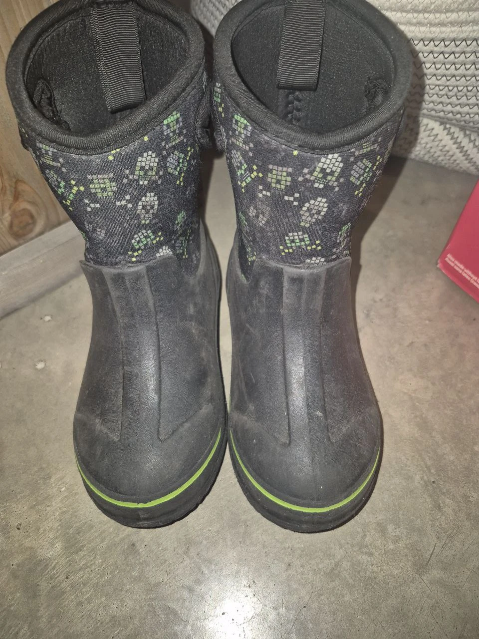 Bogs Kids' Boots Size 10