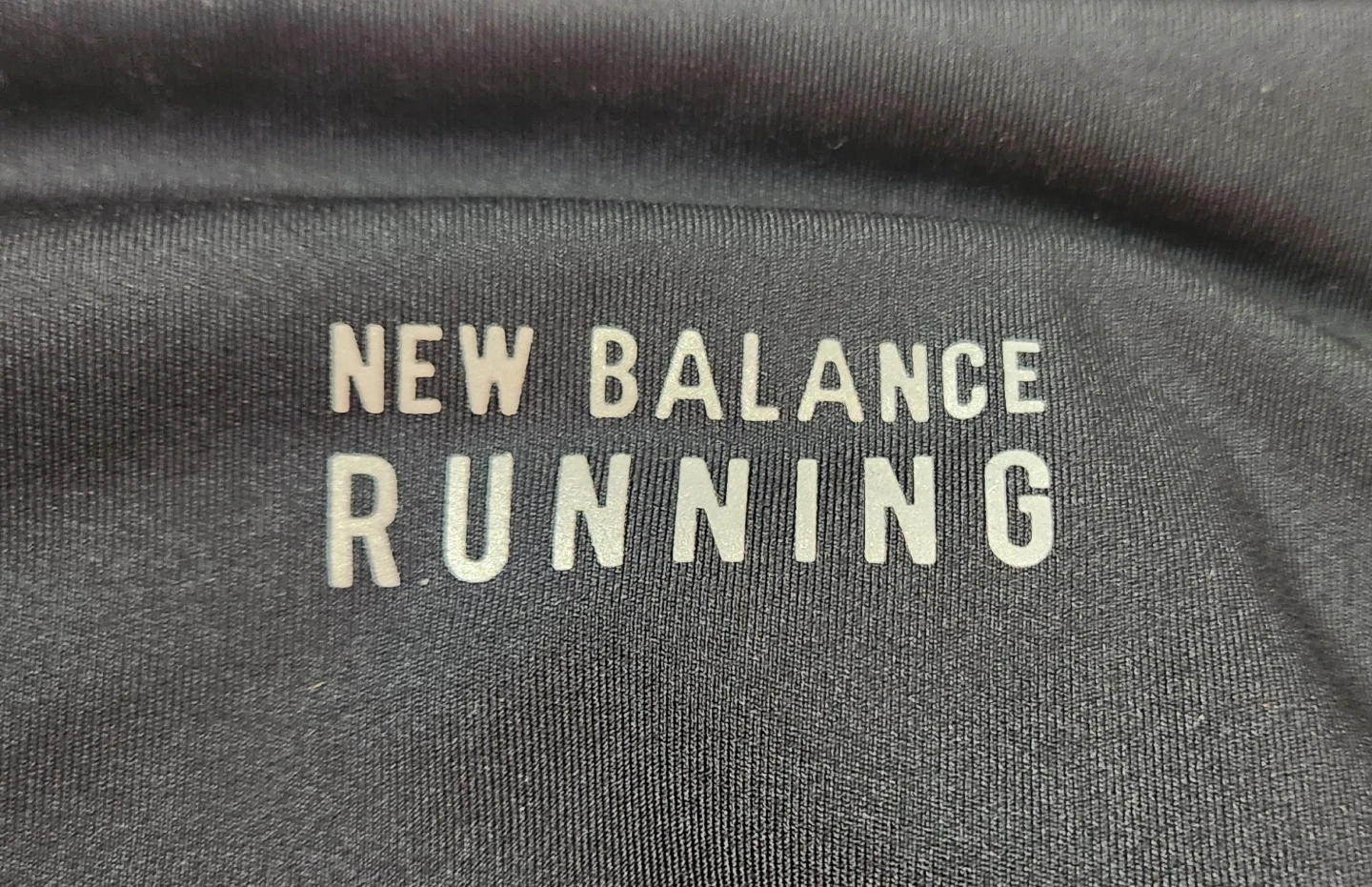 New Balance Woman's Running Shorts - photo 4