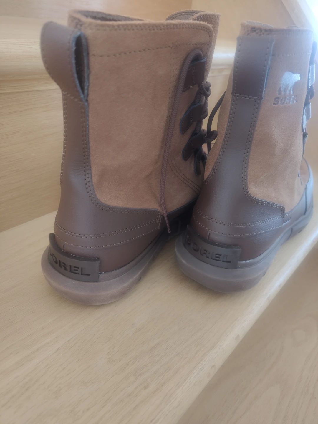 Sorel Brand New Men's Waterproof Boots - photo 3