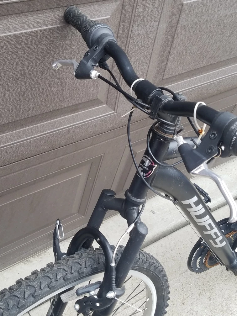 Huffy Highland 26" Unisex Mountain Bike - photo 5