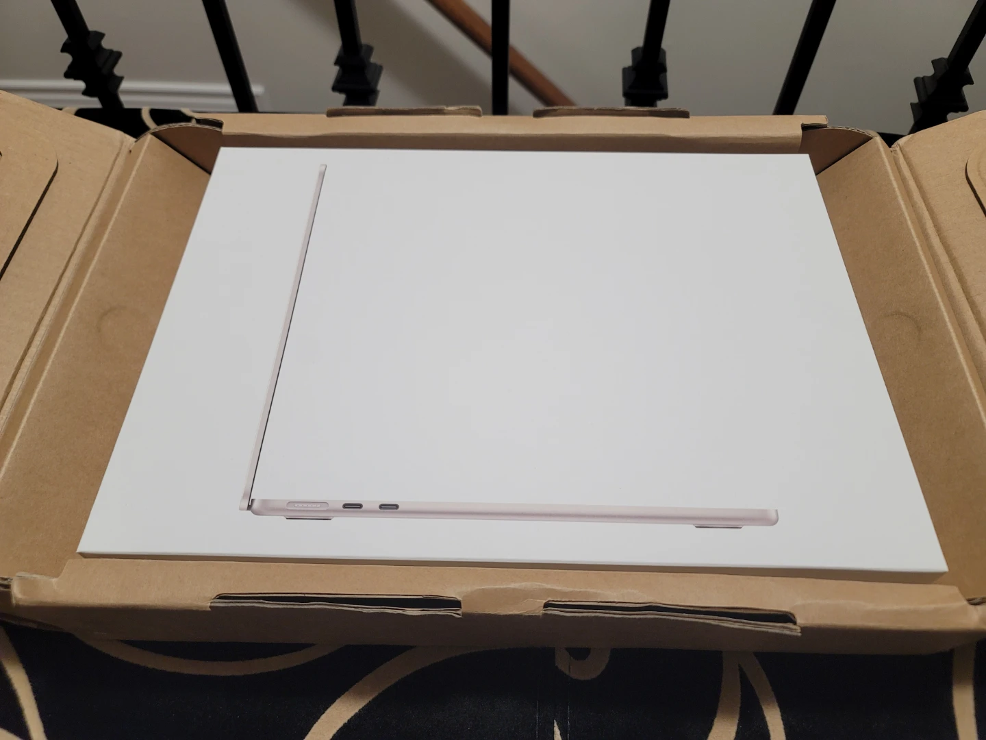New Apple 13" M4 MacBook Air For Sale