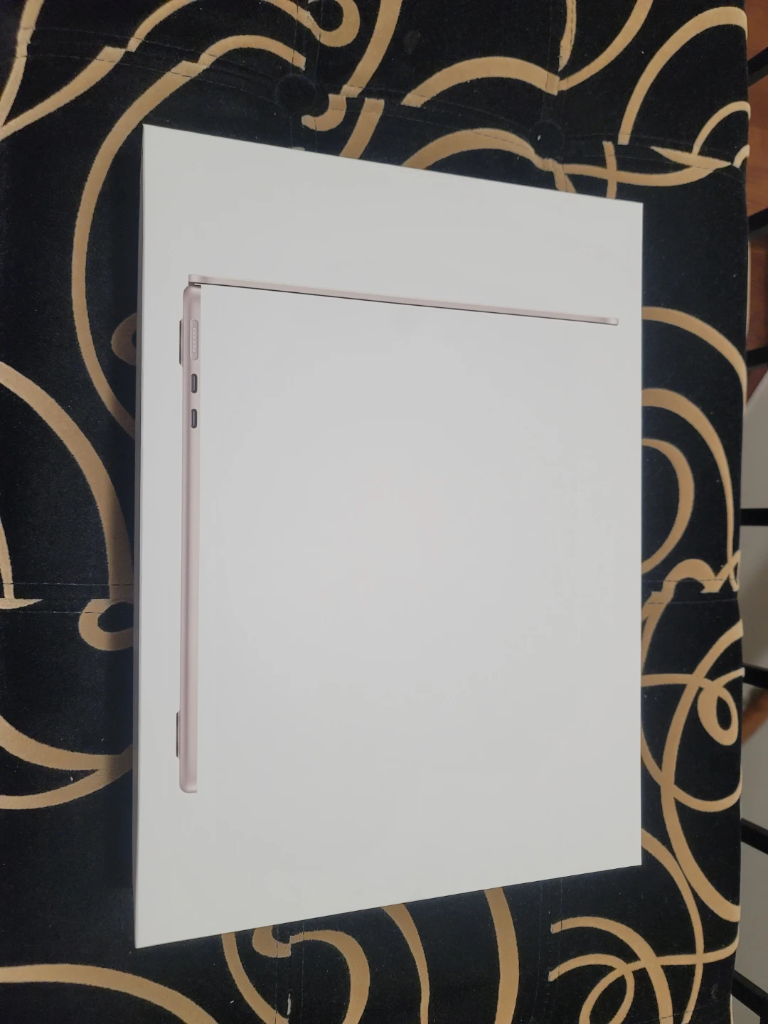 New Apple 13" M4 MacBook Air For Sale - photo 4
