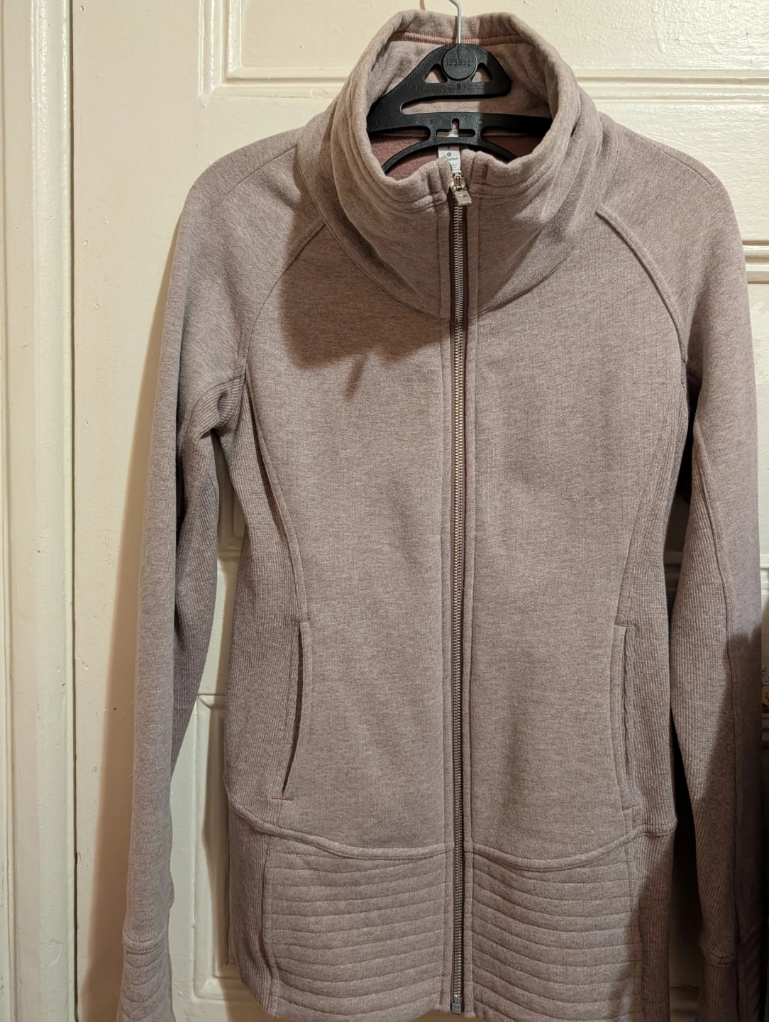 Lululemon Women's Full Zip Jacket Size 4🥕 - photo 2