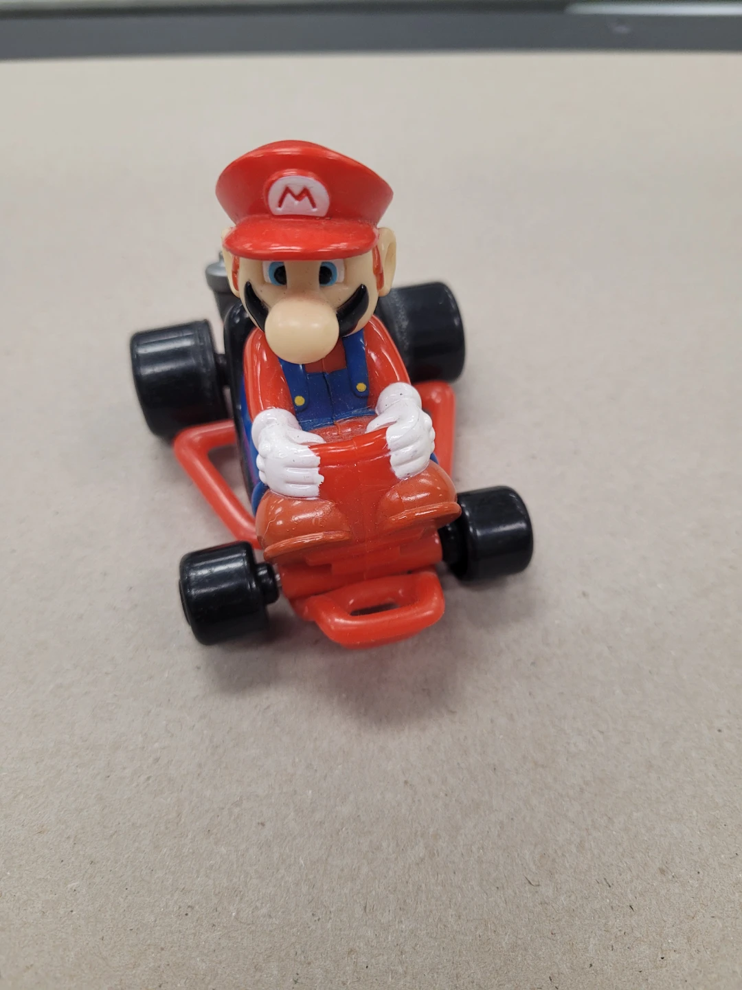 Nintendo Mario Kart 2002 Toy - photo 2