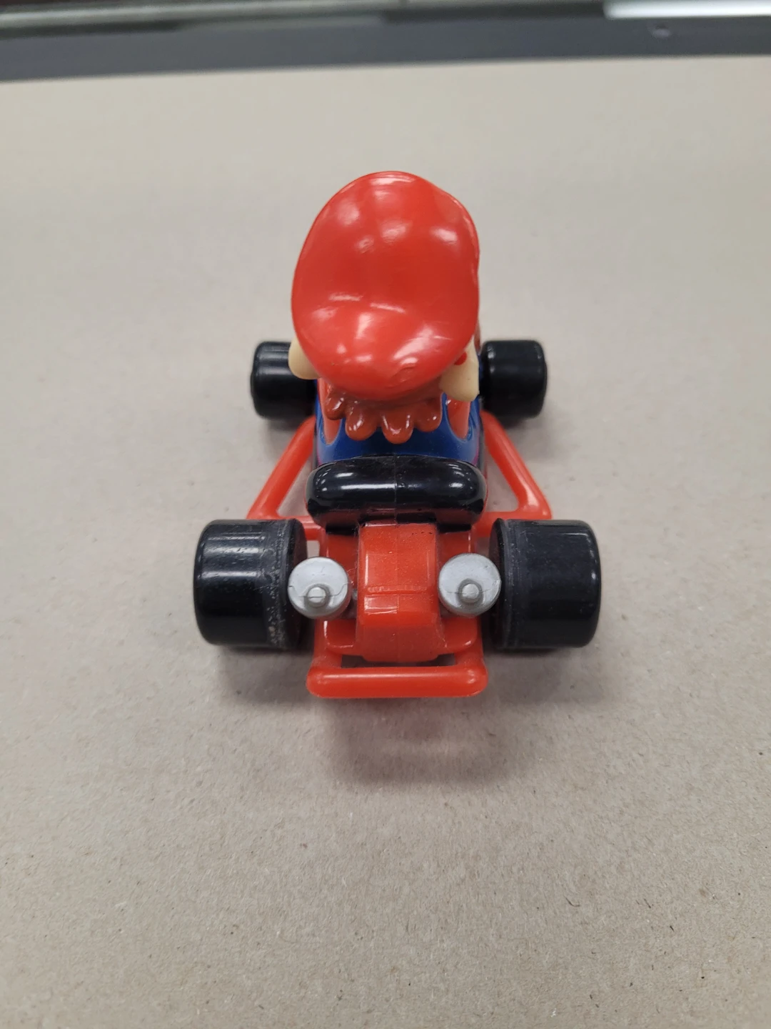 Nintendo Mario Kart 2002 Toy - photo 4