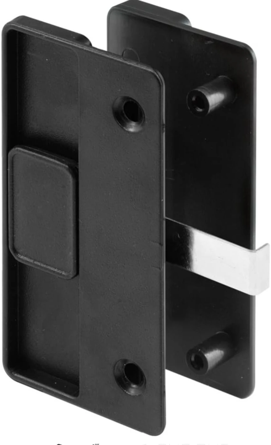 Prime-Line Screen Door Latch & Pull - photo 4