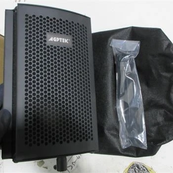 AGPTEK Portable Isolation Shield - photo 2