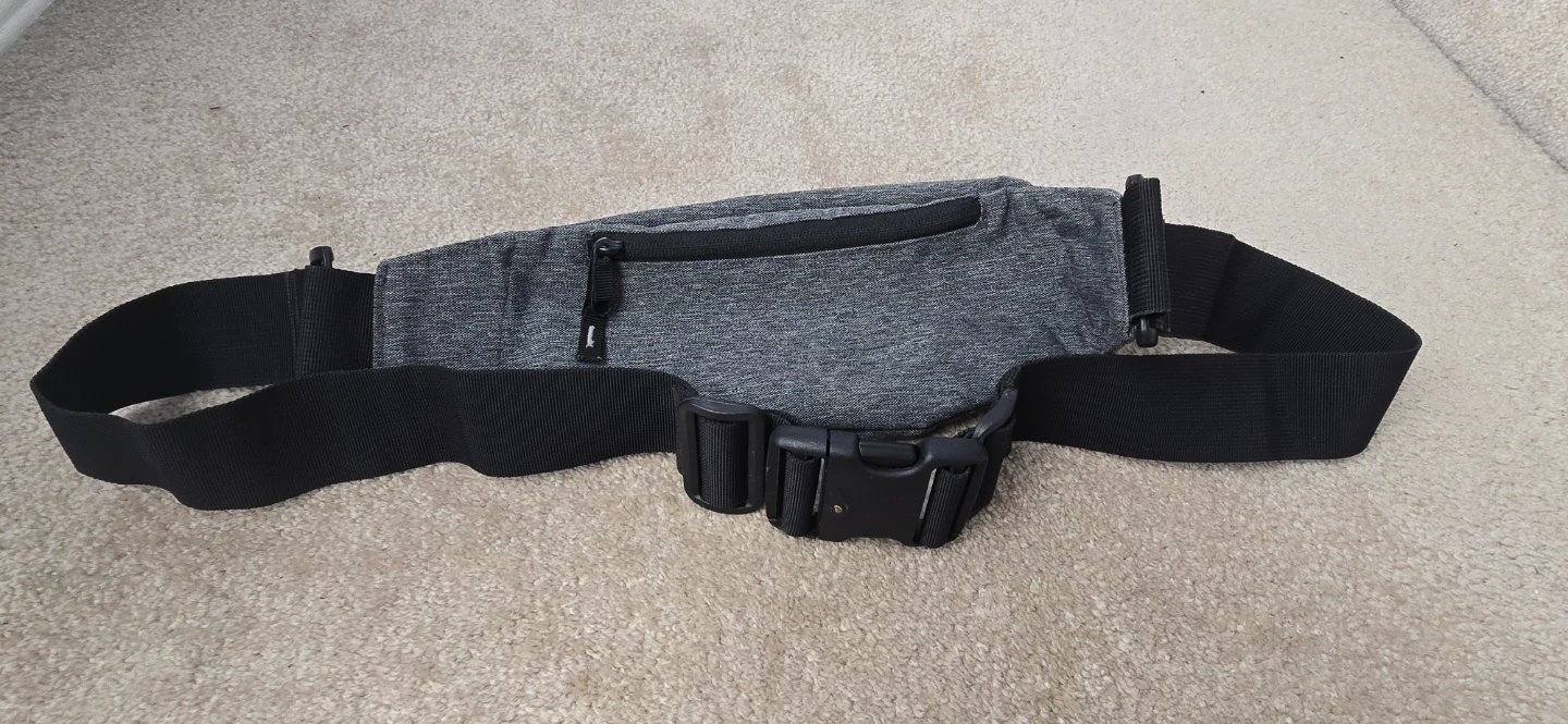 Billabong Java Waistpack - photo 2