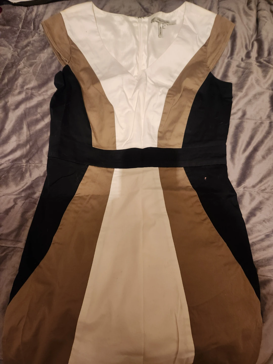 Max and Cleo Dress - Size 10