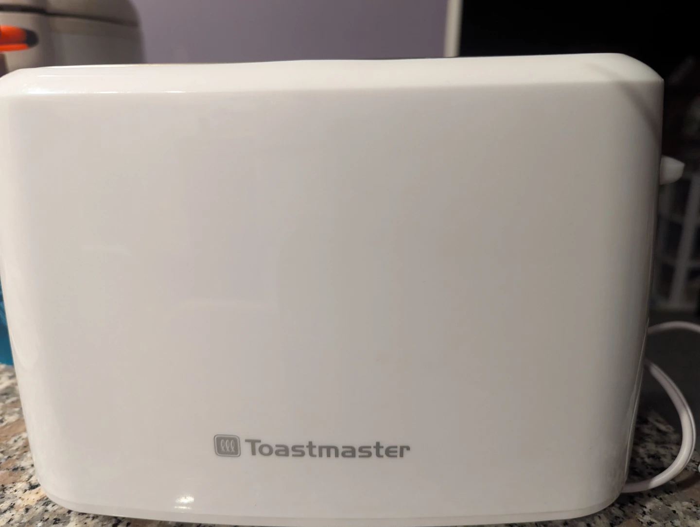 Toastmaster 2-Slice Toaster - photo 2