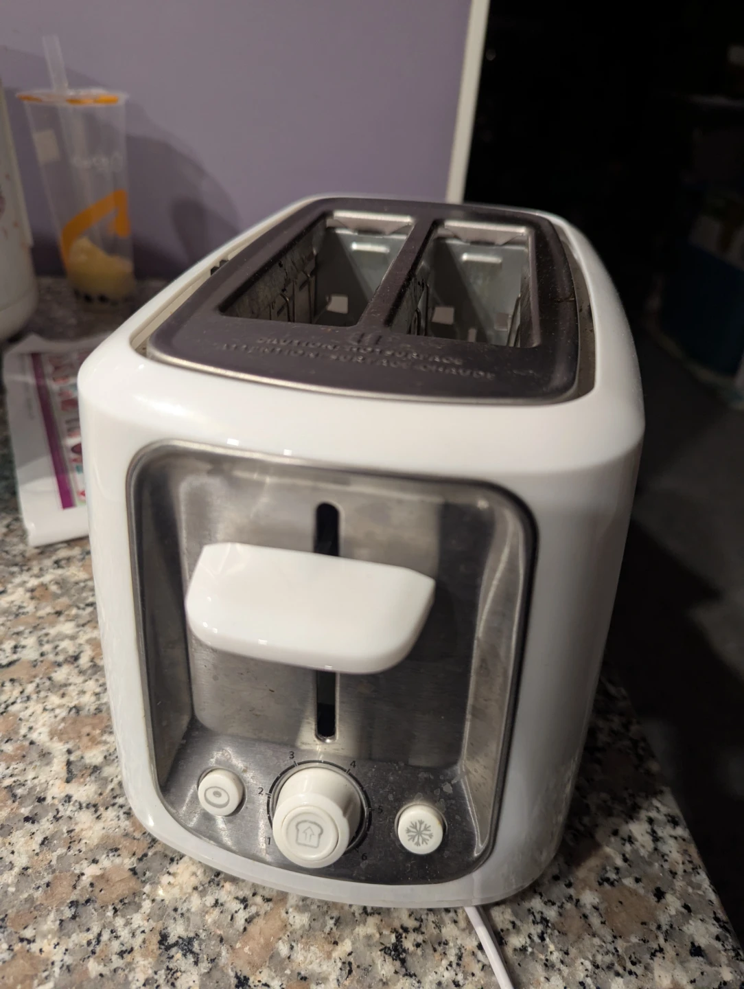 Toastmaster 2-Slice Toaster - photo 3