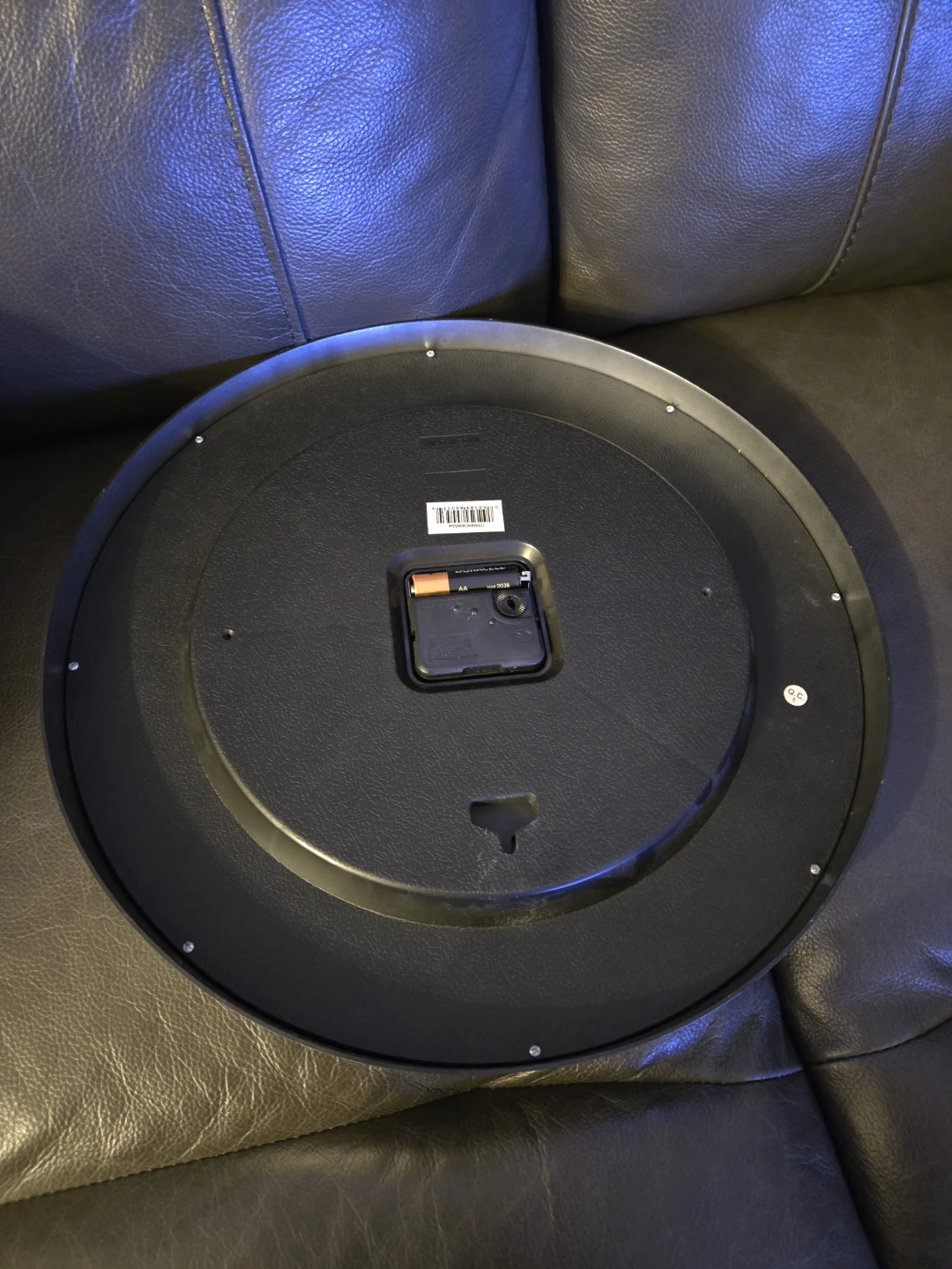 Wall Clock - photo 2