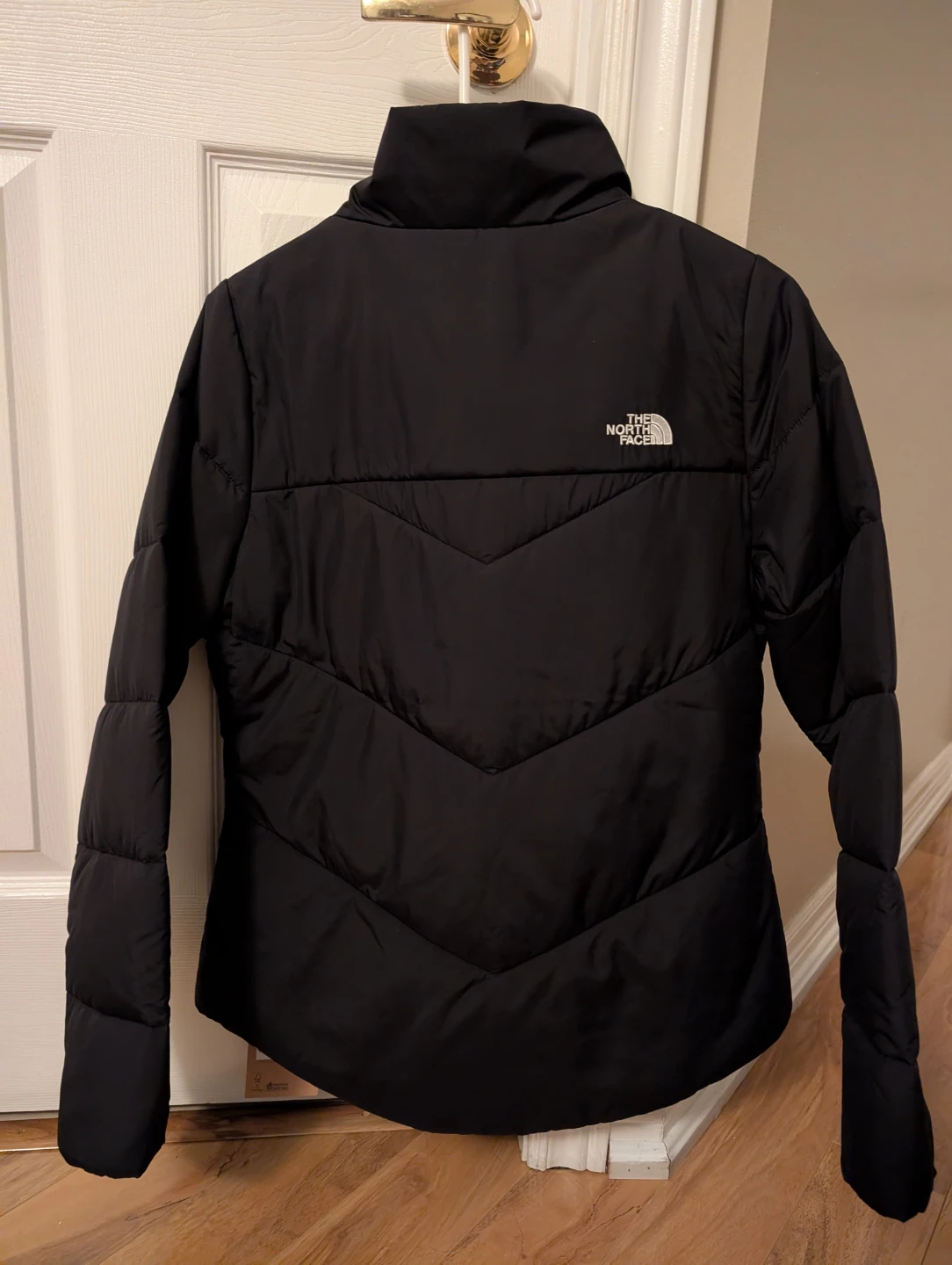 The North Face Womens Slim Fit Jacket🏆 - photo 4