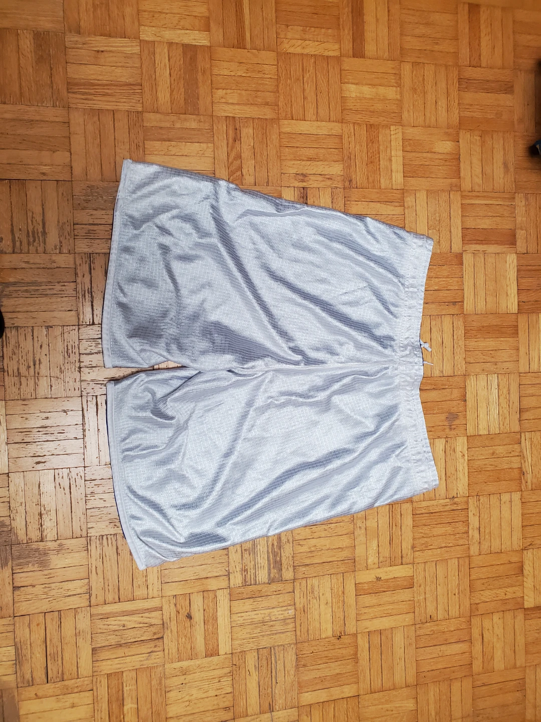 And 1 basketball shorts