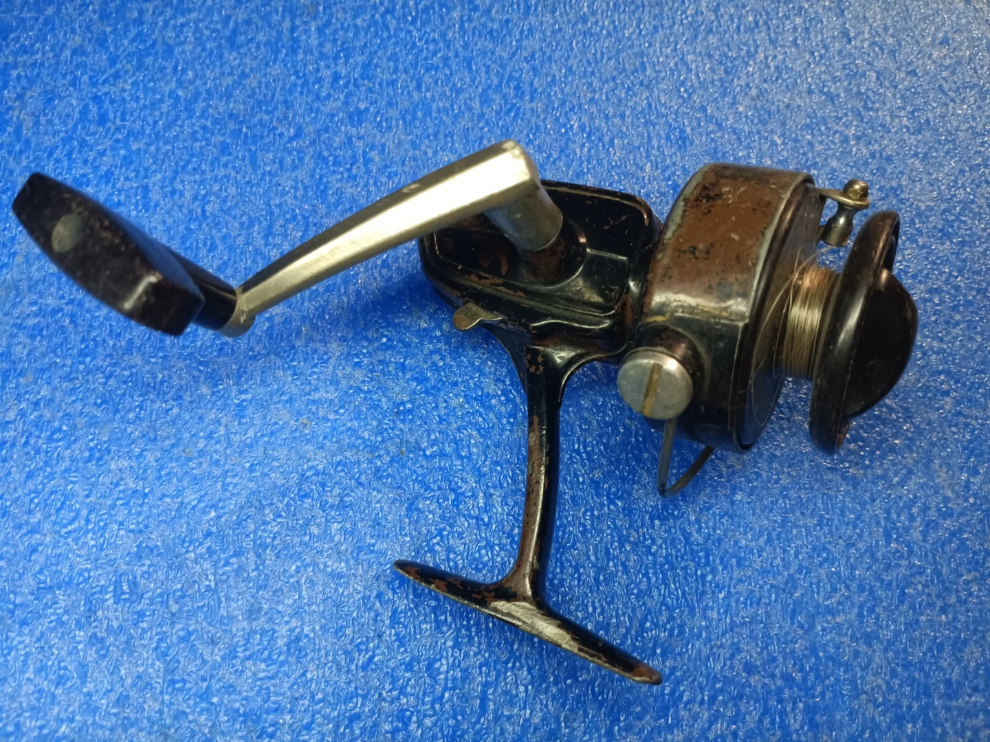 Daiwa 7280B Spinning Reel - photo 2