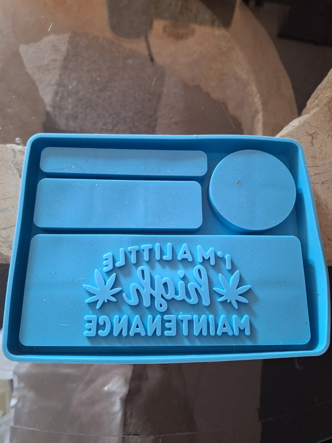 OVER 40 SILICONE MOLDS. - photo 3