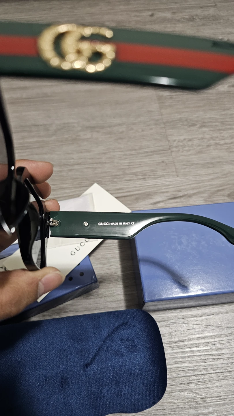 Gucci Sunglasses - photo 4