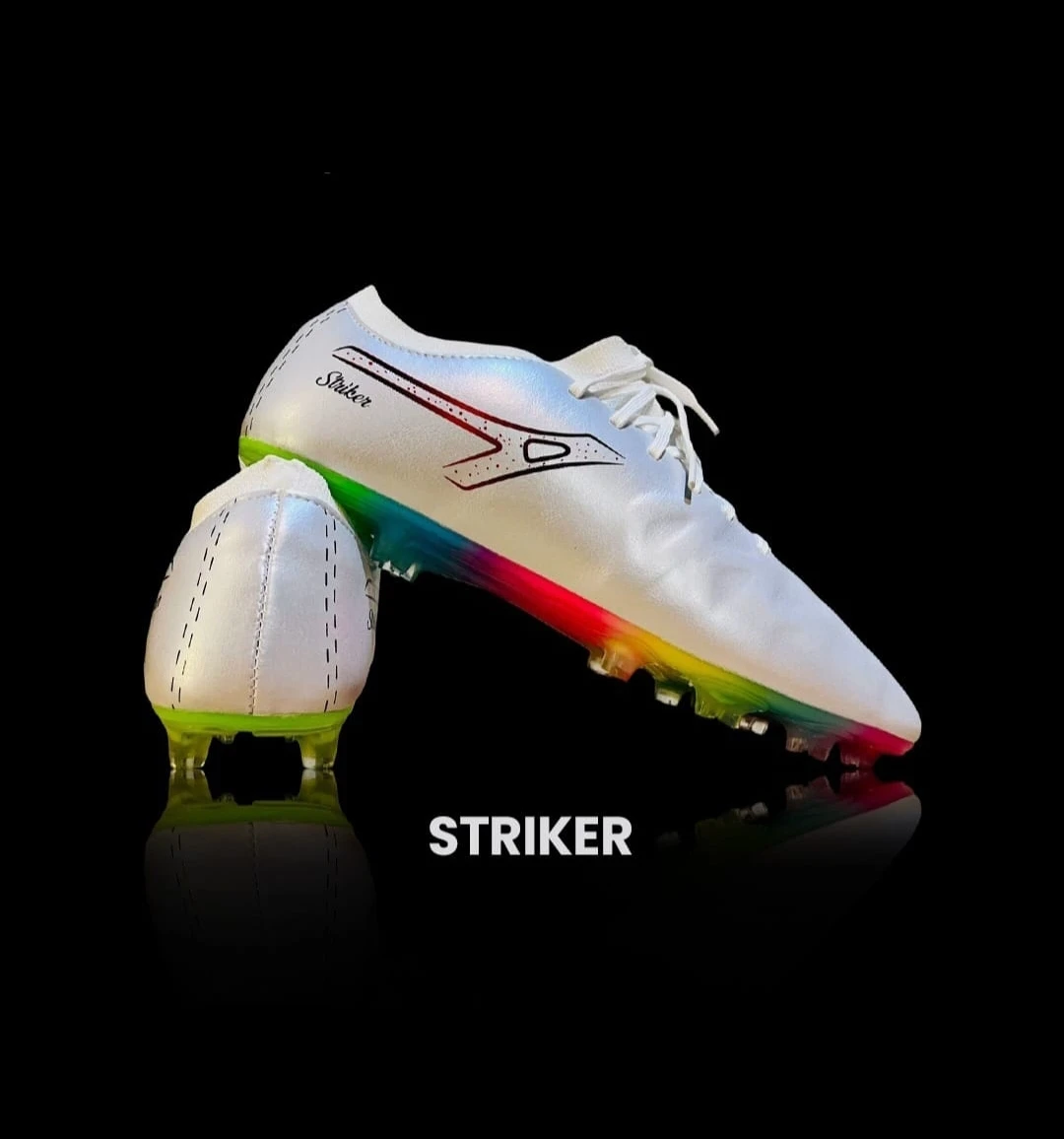 ANZA Striker Soccer Cleats - photo 2