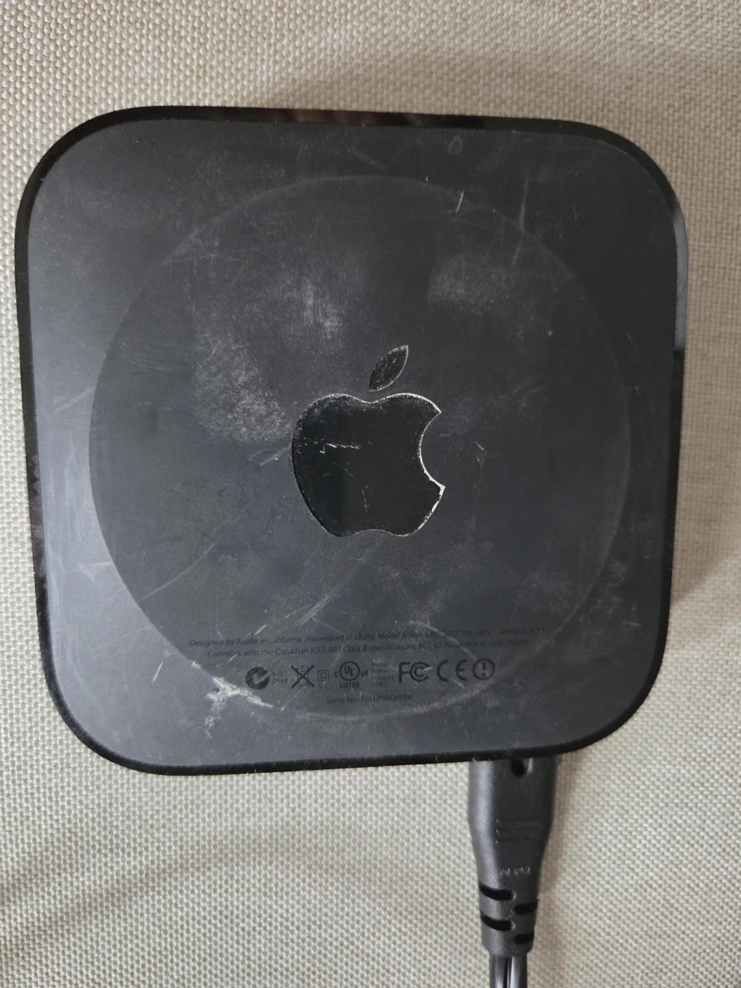 Apple TV Media Player 🥕 - photo 2