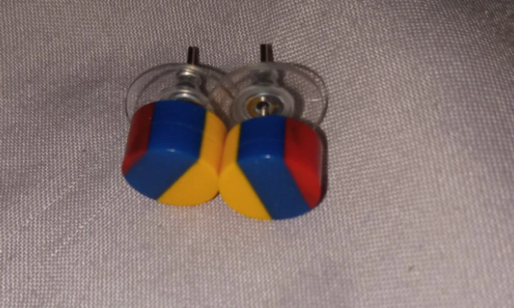 Colombia 🇨🇴