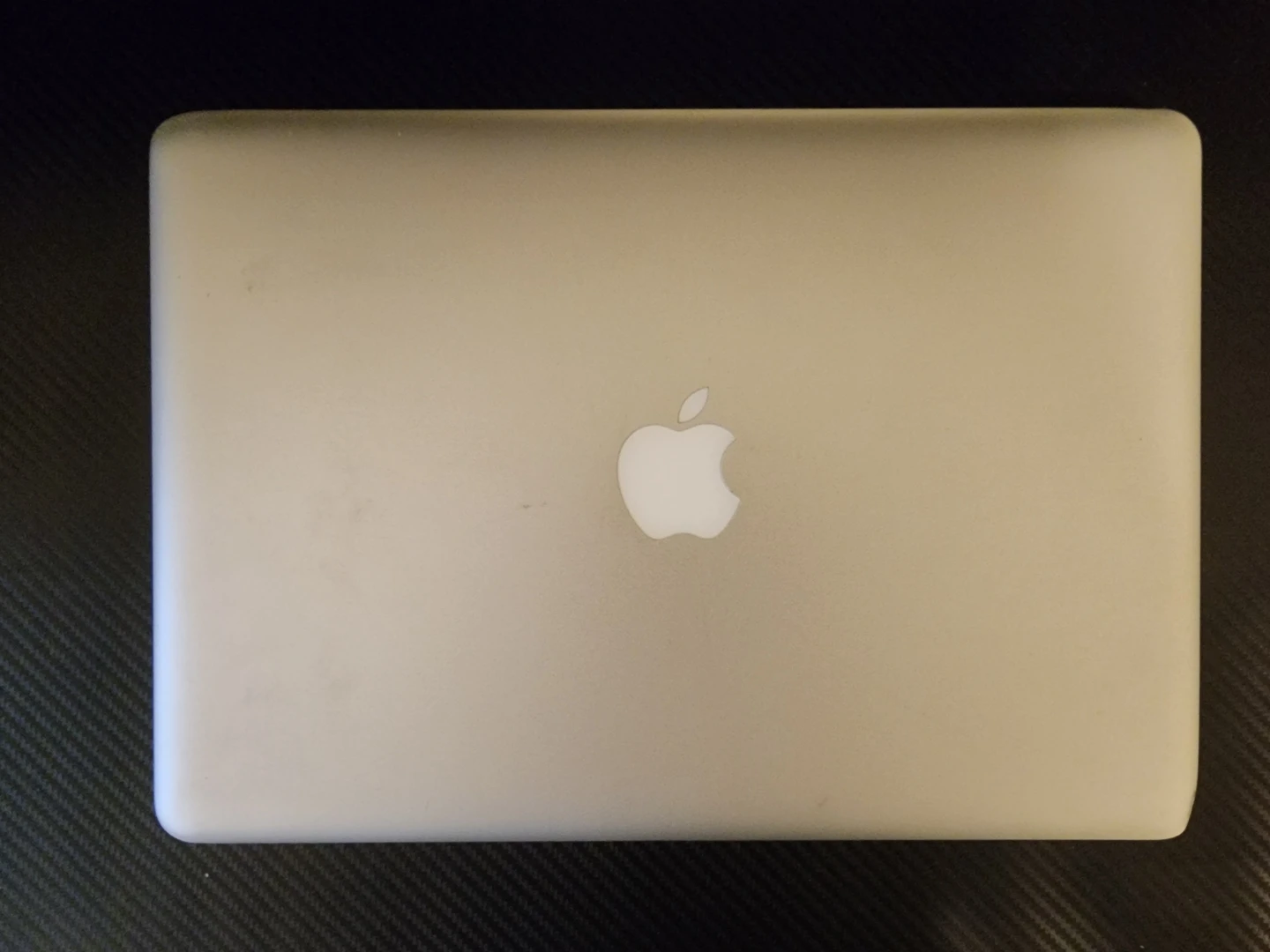 Apple MacBook Pro 13.3" Laptop & Accessories